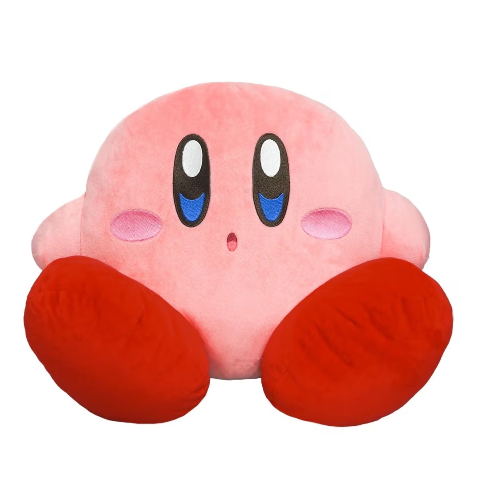 GOSEDJUR MOCCHI-MOCCHI KIRBY SITTING 32cm