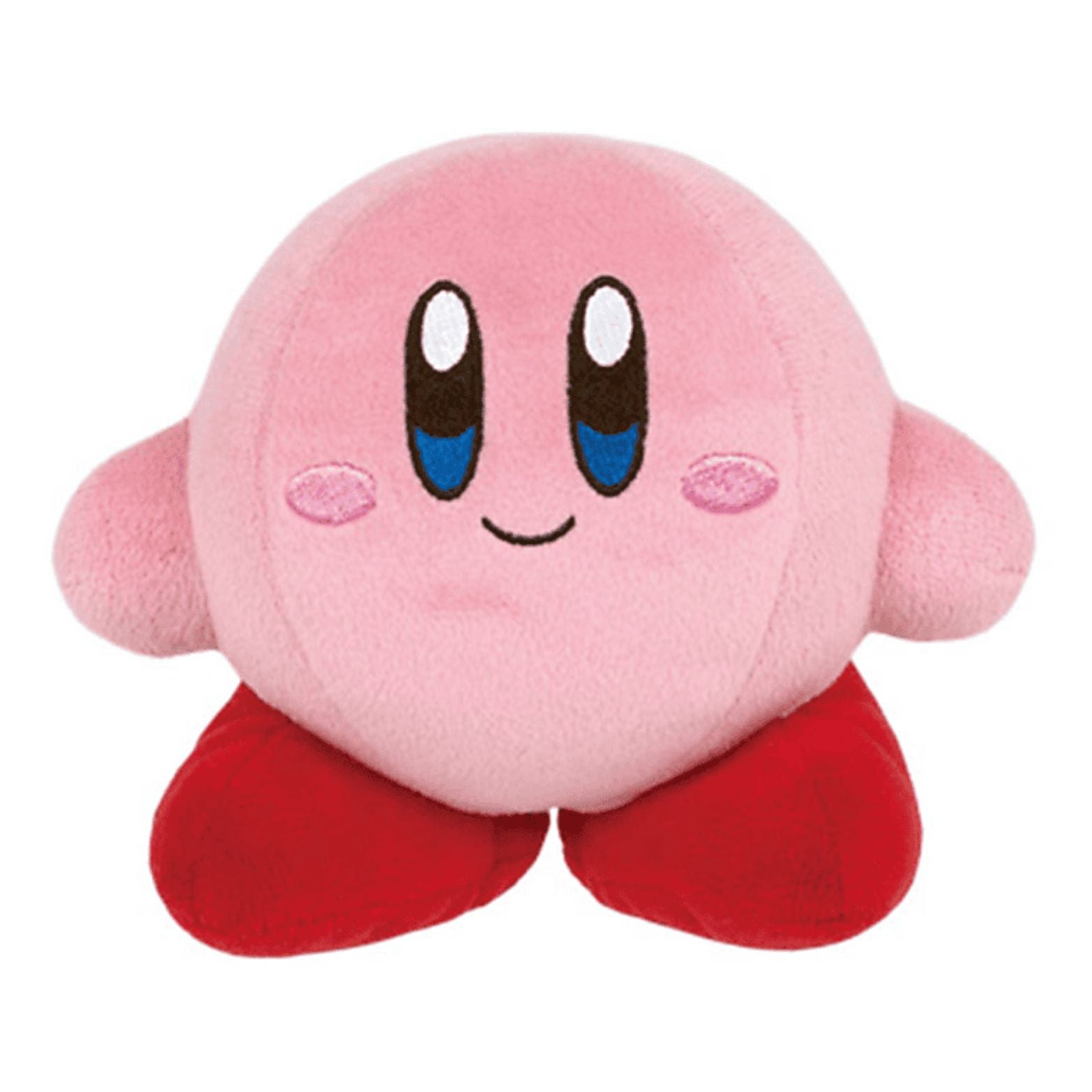 GOSEDJUR NINTENDO KIRBY 12cm
