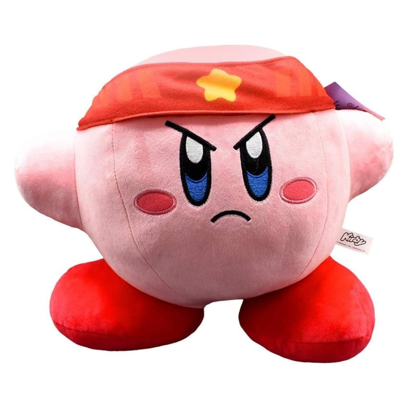 GOSEDJUR NINTENDO KIRBY 30cm