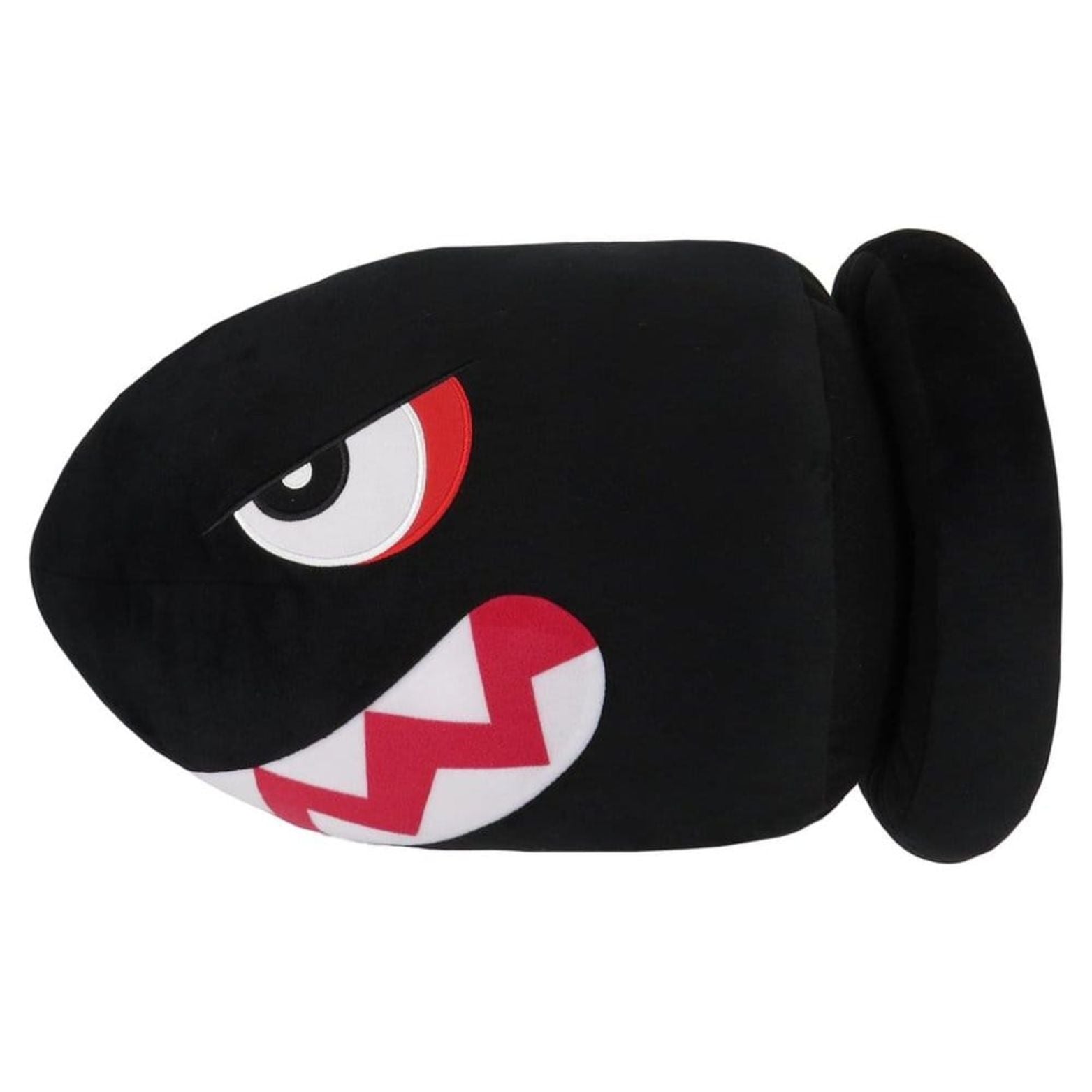 GOSEDJUR NINTENDO SUPER MARIO BULLET BILL 38cm