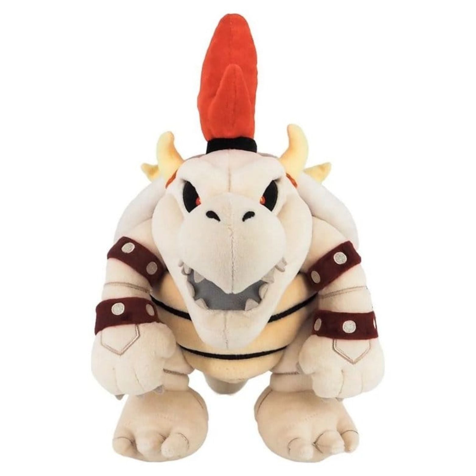 GOSEDJUR NINTENDO SUPER MARIO DRY BOWSER 32cm