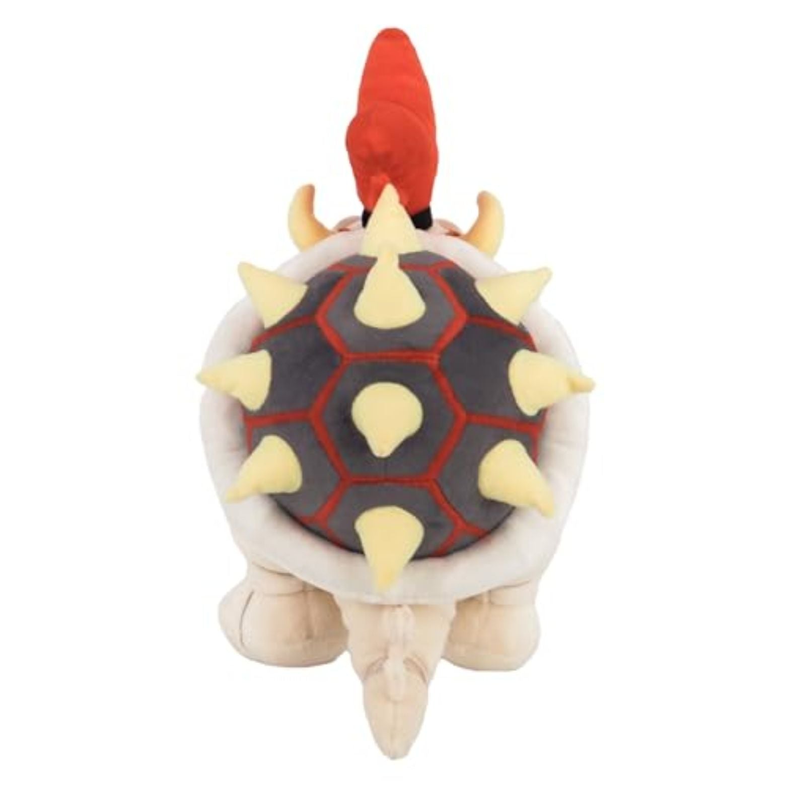 GOSEDJUR NINTENDO SUPER MARIO DRY BOWSER 32cm
