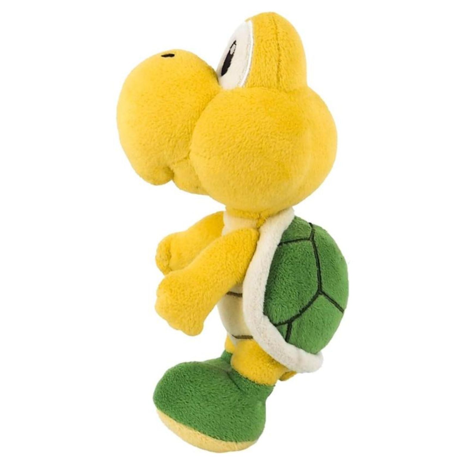 GOSEDJUR NINTENDO SUPER MARIO KOOPA TROOPA 20cm