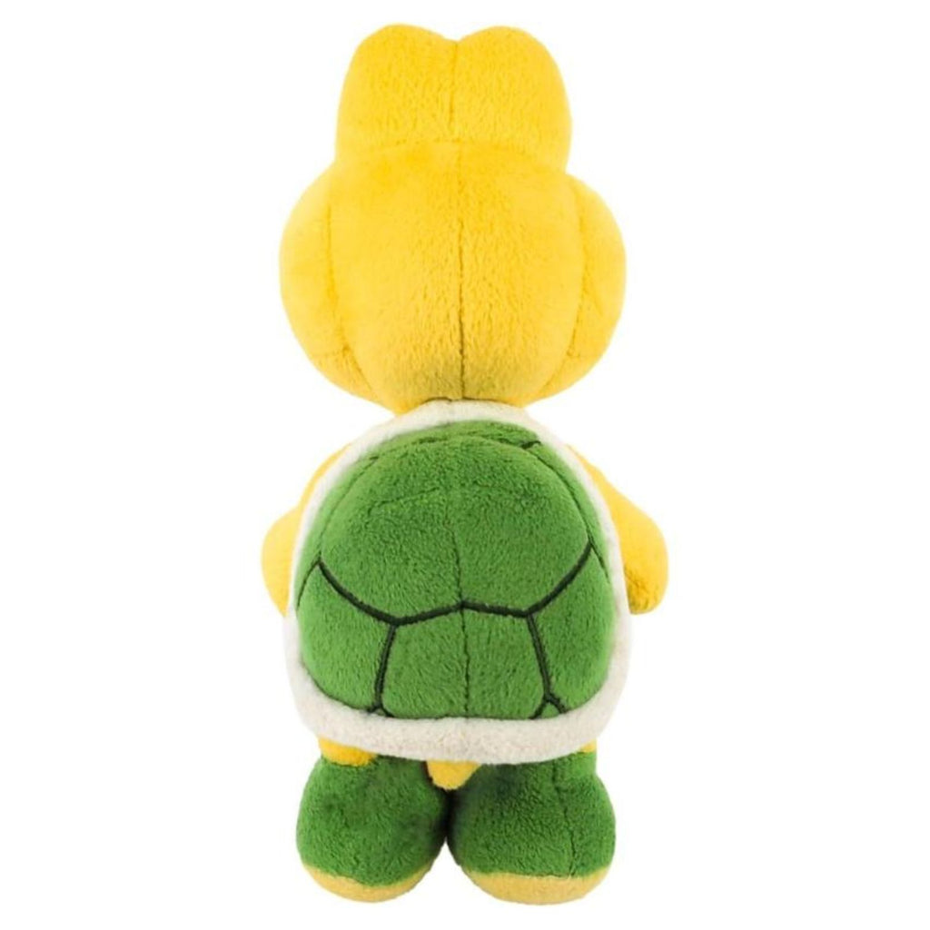 GOSEDJUR NINTENDO SUPER MARIO KOOPA TROOPA 20cm