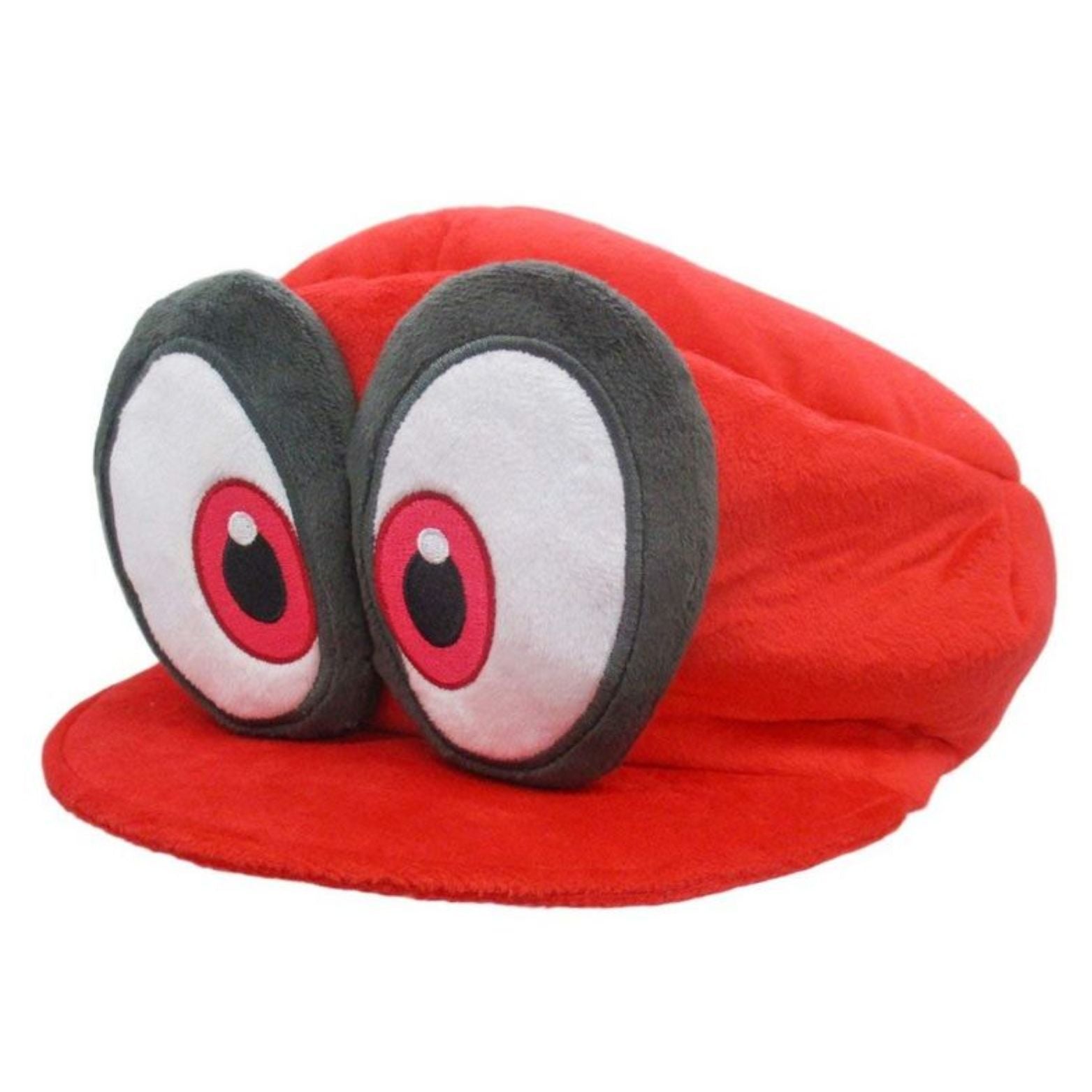 GOSEDJUR NINTENDO SUPER MARIO MARIO'S CAP (CAPPY) 24cm