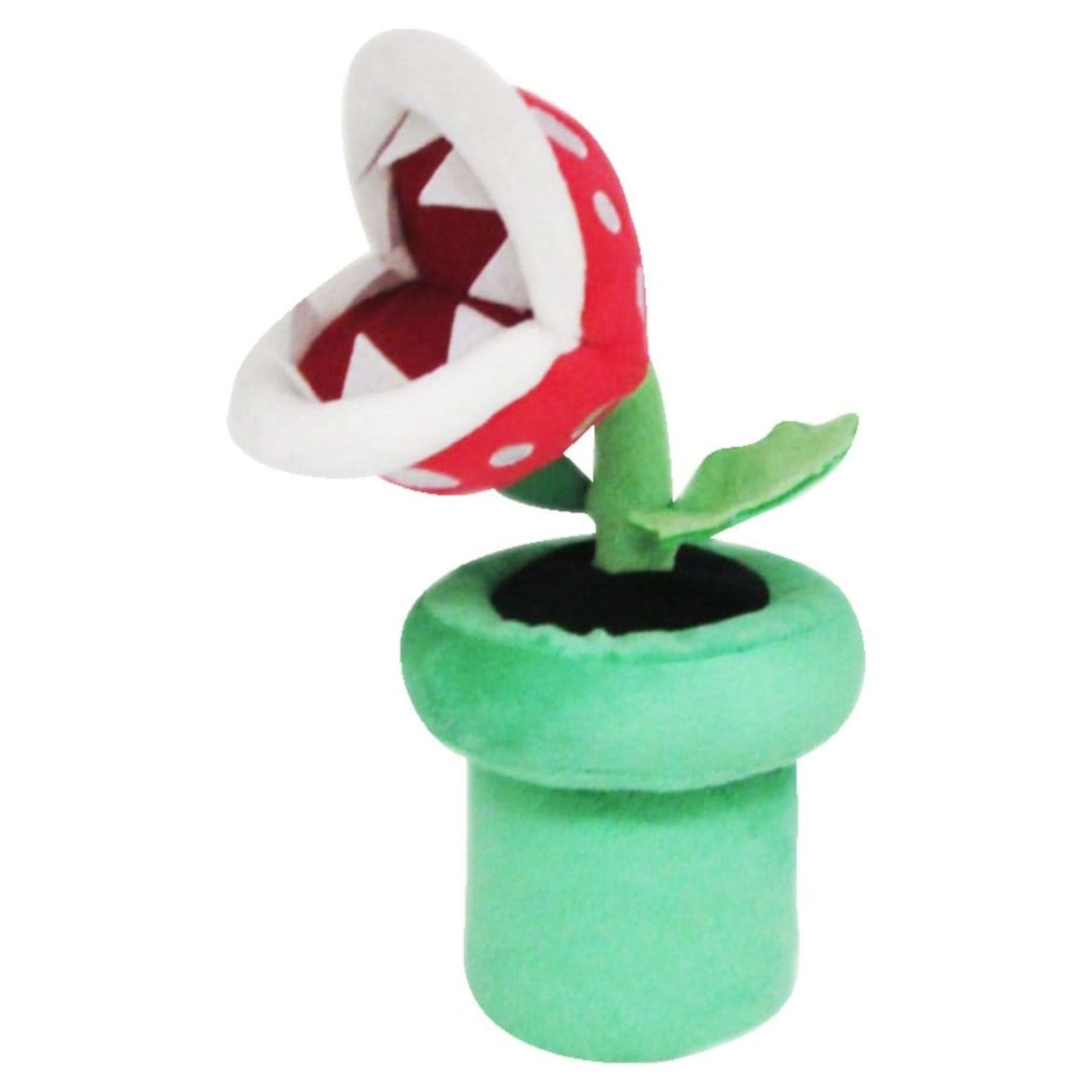 GOSEDJUR NINTENDO SUPER MARIO PIRANHA PLANT 22cm