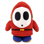 GOSEDJUR NINTENDO SUPER MARIO SHY GUY 17cm