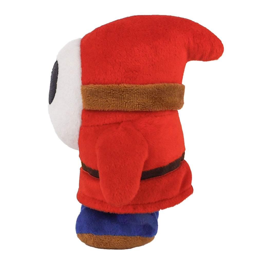 GOSEDJUR NINTENDO SUPER MARIO SHY GUY 17cm
