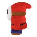 GOSEDJUR NINTENDO SUPER MARIO SHY GUY 17cm