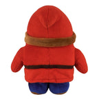 GOSEDJUR NINTENDO SUPER MARIO SHY GUY 17cm