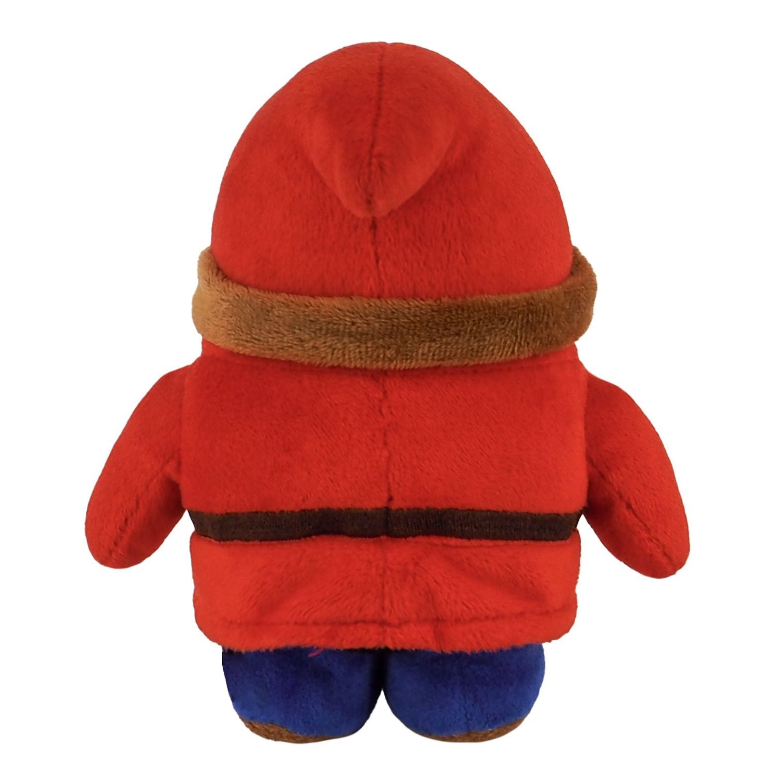 GOSEDJUR NINTENDO SUPER MARIO SHY GUY 17cm