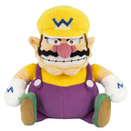 GOSEDJUR NINTENDO SUPER MARIO WARIO 25cm