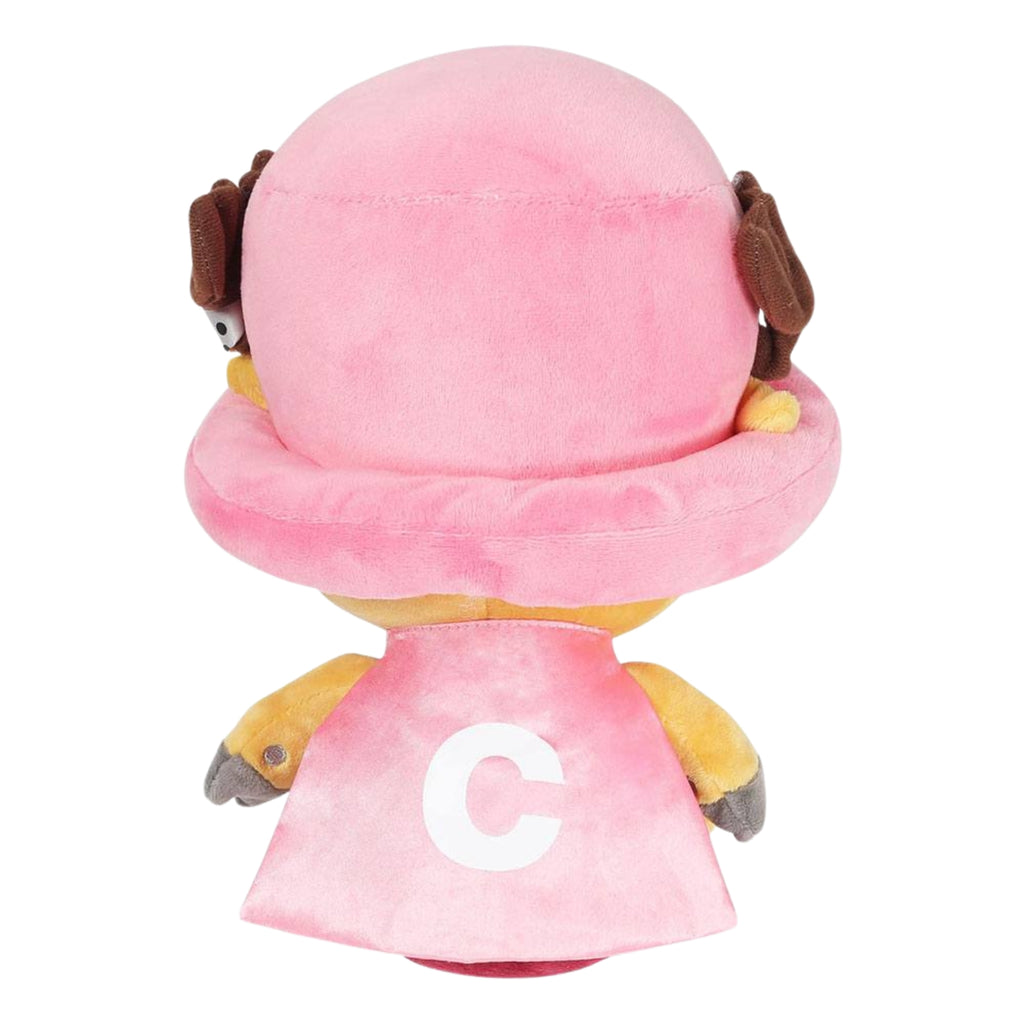 GOSEDJUR ONE PIECE CHOPPER 25cm