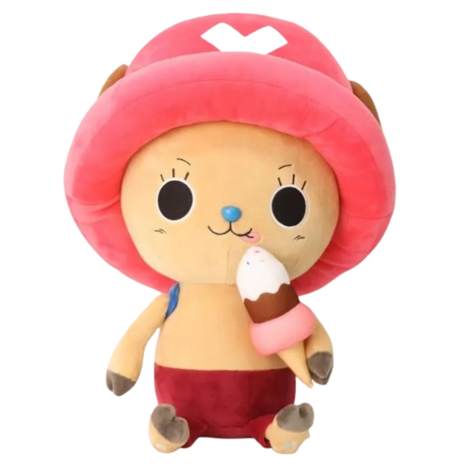 GOSEDJUR ONE PIECE CHOPPER ICE CREAM 45cm