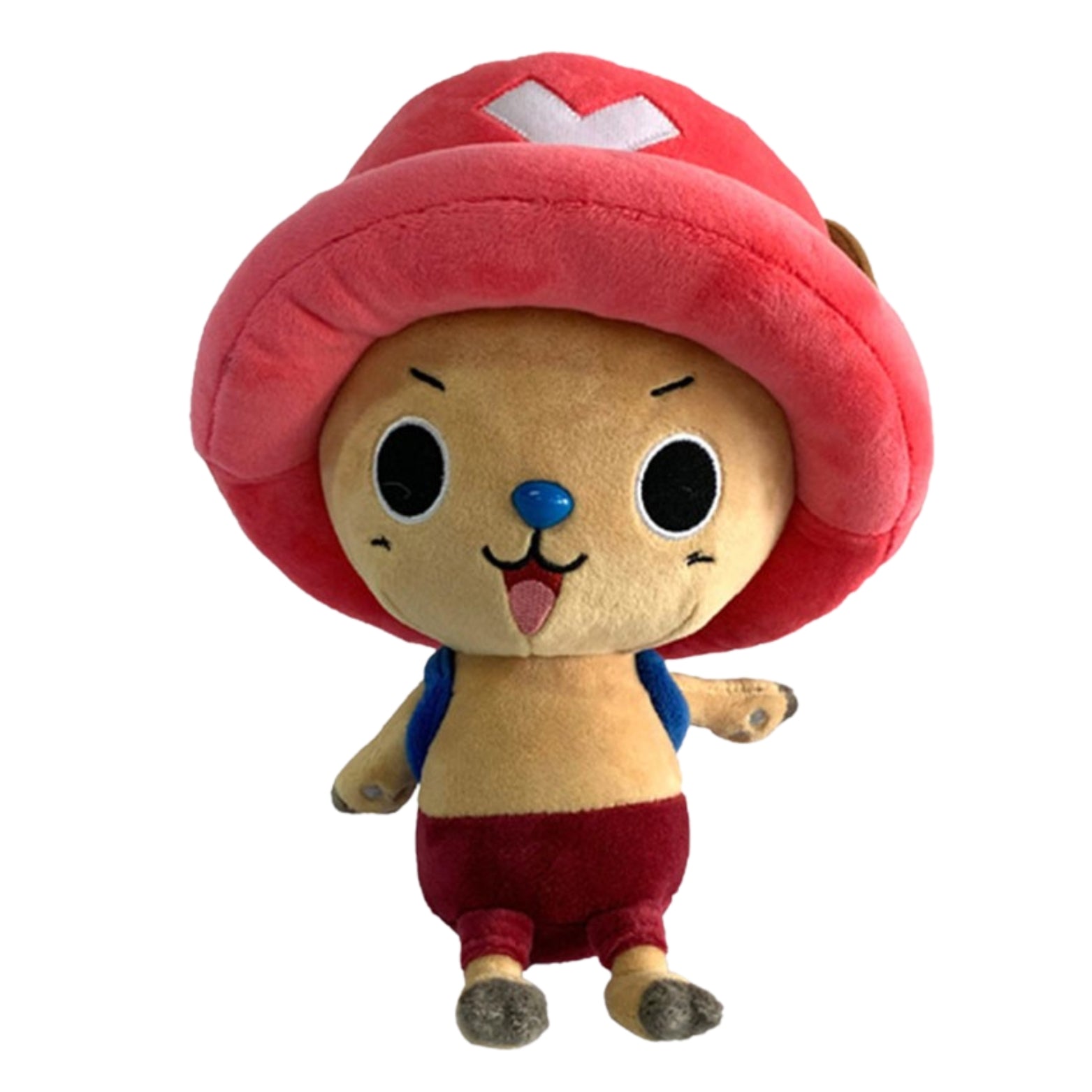 GOSEDJUR ONE PIECE CHOPPER NEW VERSION 2 25cm