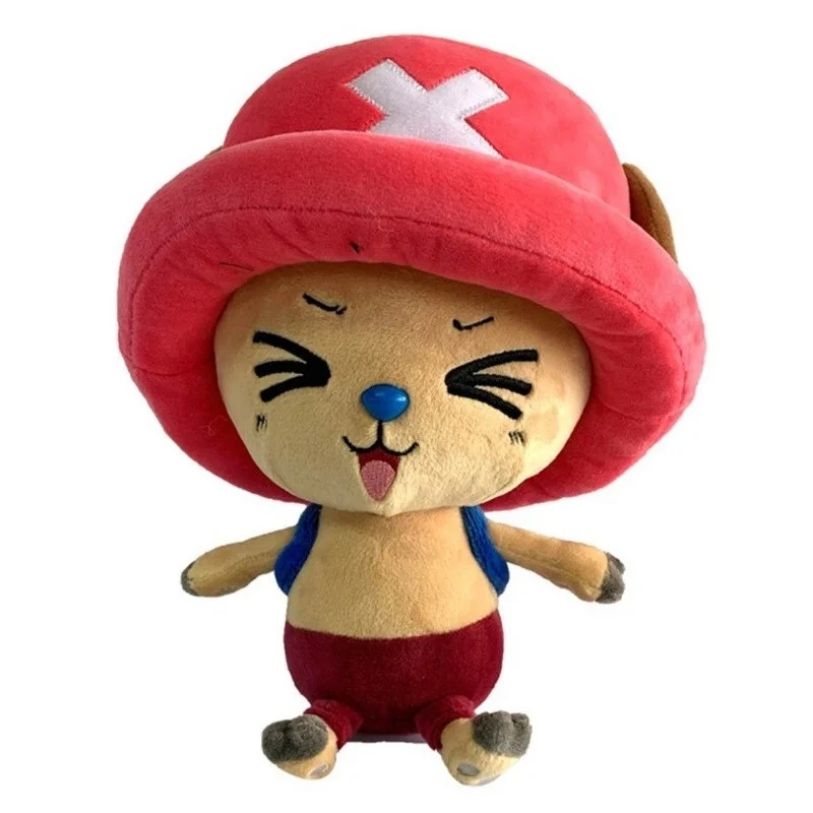 GOSEDJUR ONE PIECE CHOPPER NEW VERSION 4 25cm