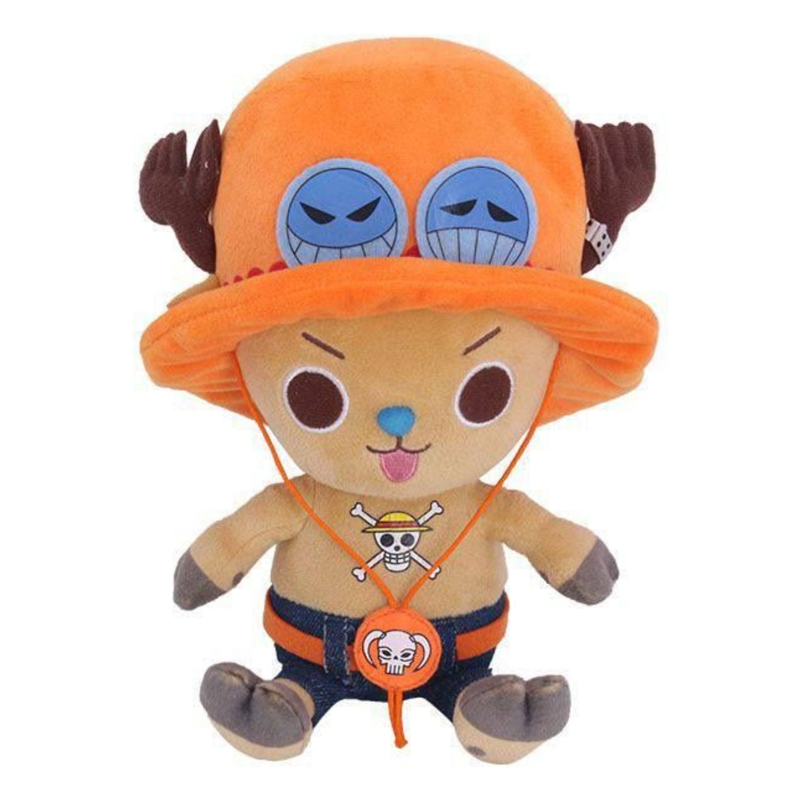 GOSEDJUR ONE PIECE CHOPPER X ACE 20cm