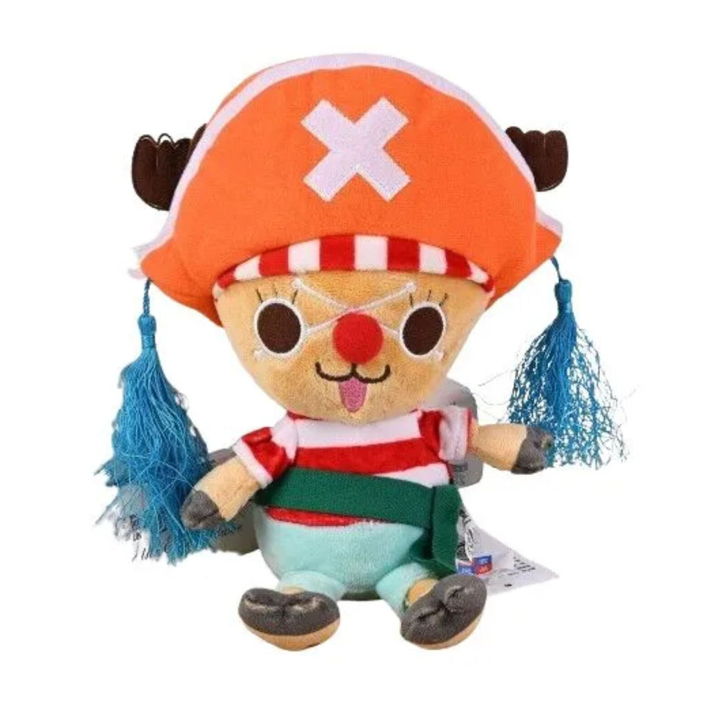 GOSEDJUR ONE PIECE CHOPPER X BUGGY 20cm