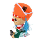 GOSEDJUR ONE PIECE CHOPPER X BUGGY 20cm