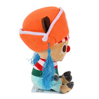 GOSEDJUR ONE PIECE CHOPPER X BUGGY 20cm