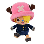 GOSEDJUR ONE PIECE CHOPPER X SANJI 20cm