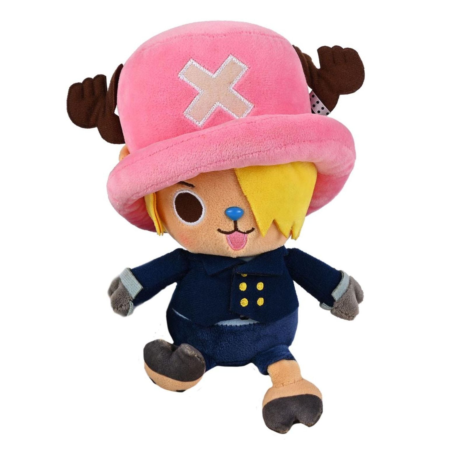 GOSEDJUR ONE PIECE CHOPPER X SANJI 20cm