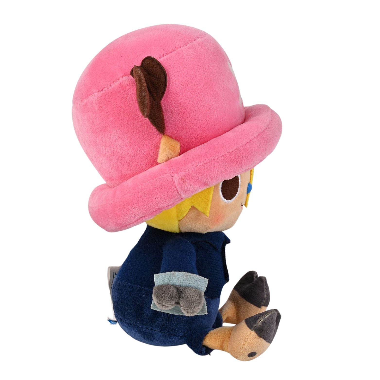 GOSEDJUR ONE PIECE CHOPPER X SANJI 20cm