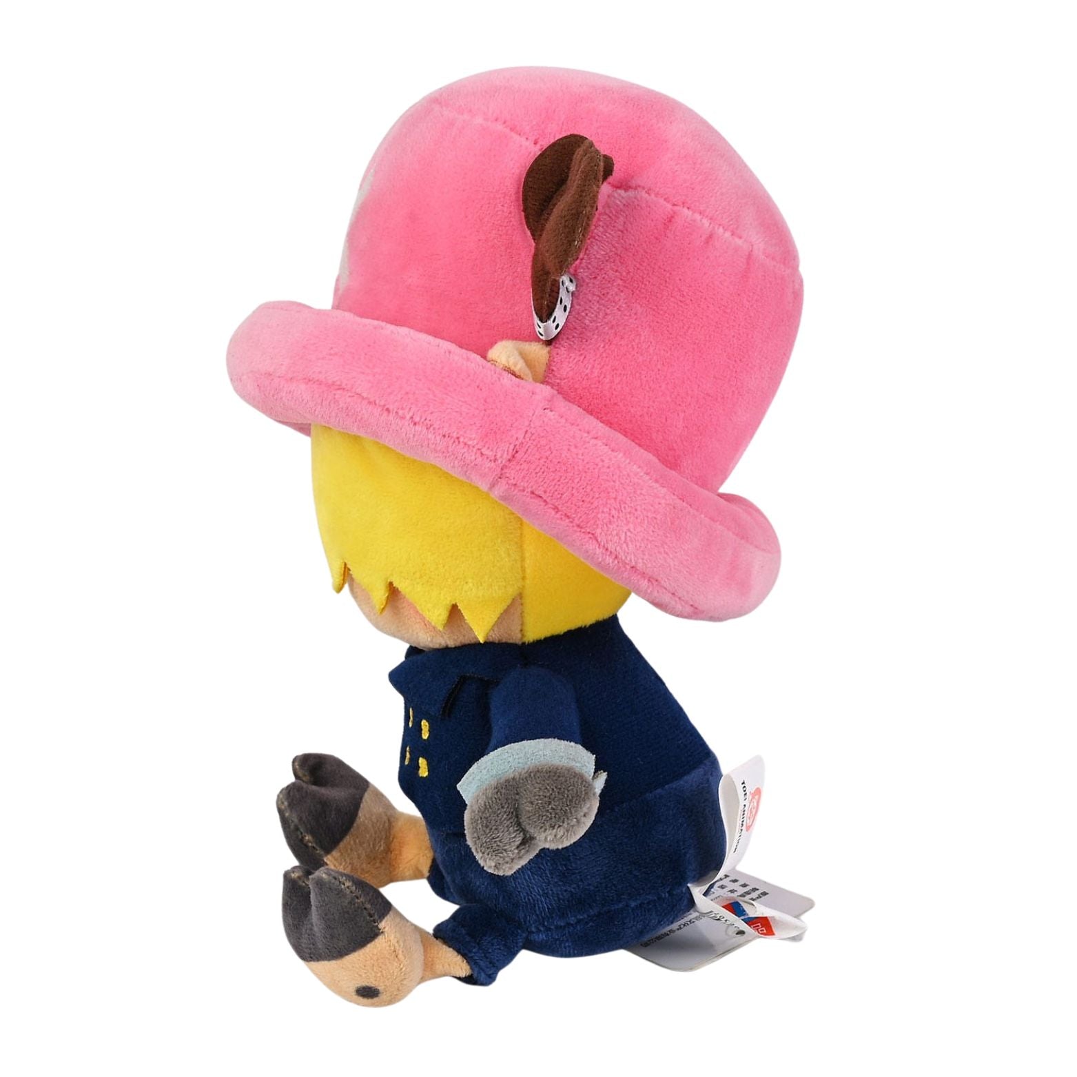 GOSEDJUR ONE PIECE CHOPPER X SANJI 20cm