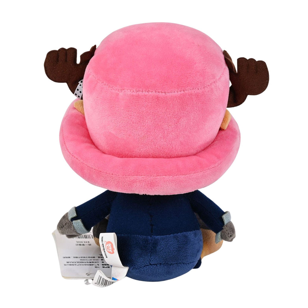 GOSEDJUR ONE PIECE CHOPPER X SANJI 20cm