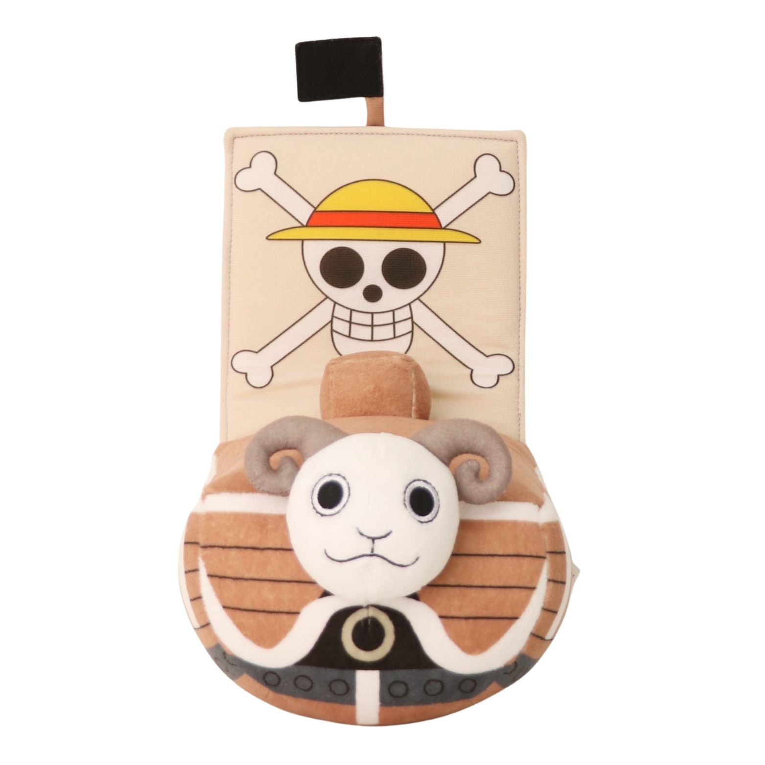 GOSEDJUR ONE PIECE GOING MERRY 25cm