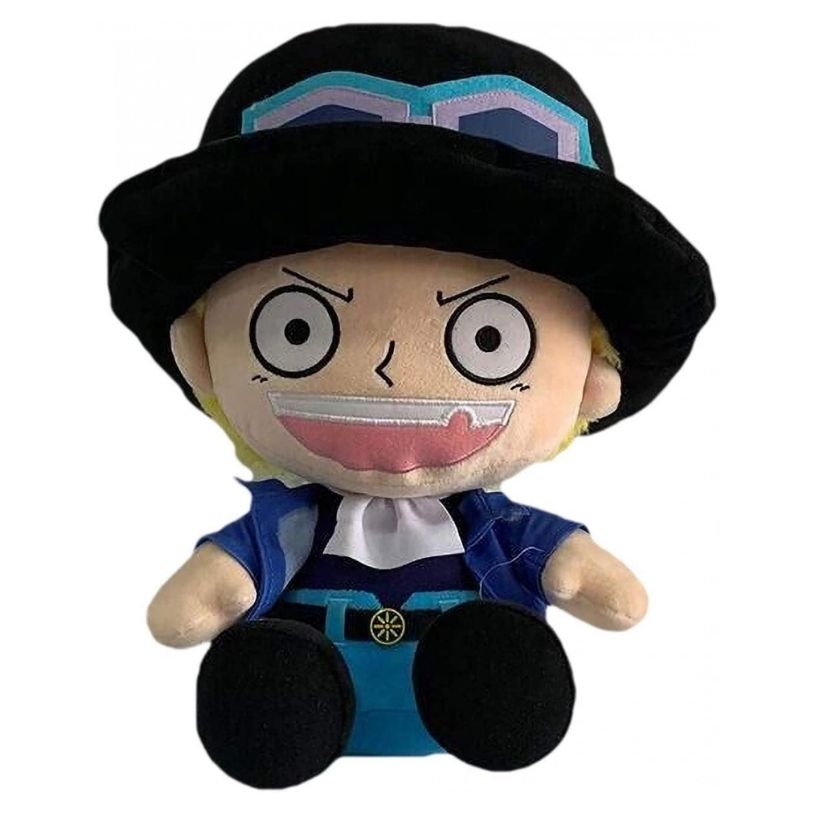 GOSEDJUR ONE PIECE SABO 20cm