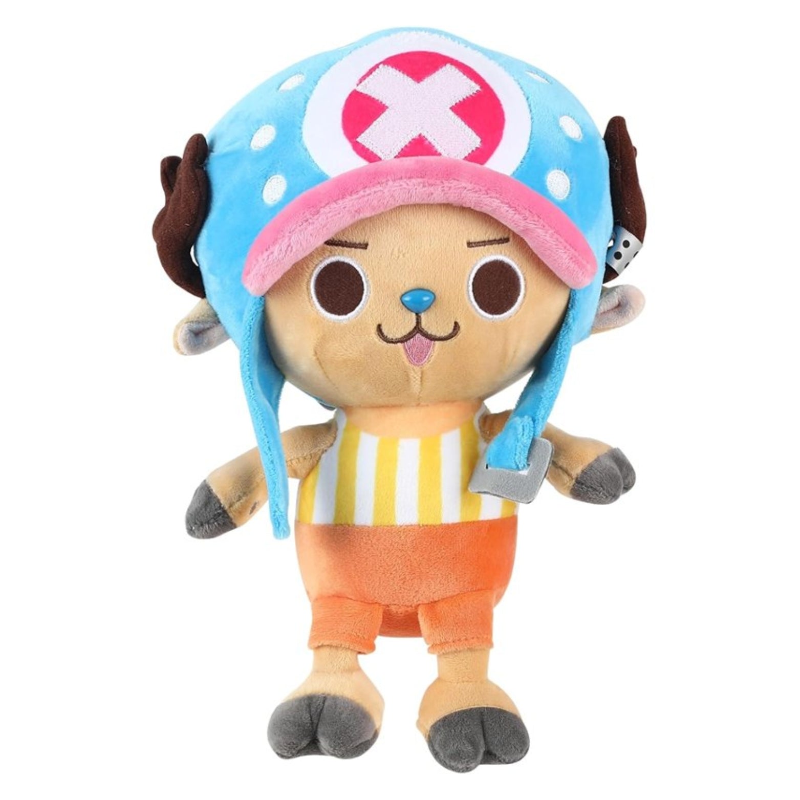 GOSEDJUR ONE PIECE TONY TONY CHOPPER NEW WORLD 25cm