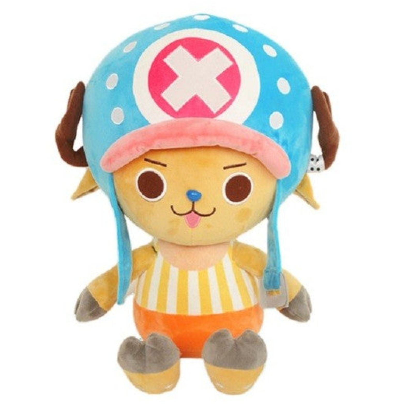 GOSEDJUR ONE PIECE TONY TONY CHOPPER NEW WORLD VER. 20cm