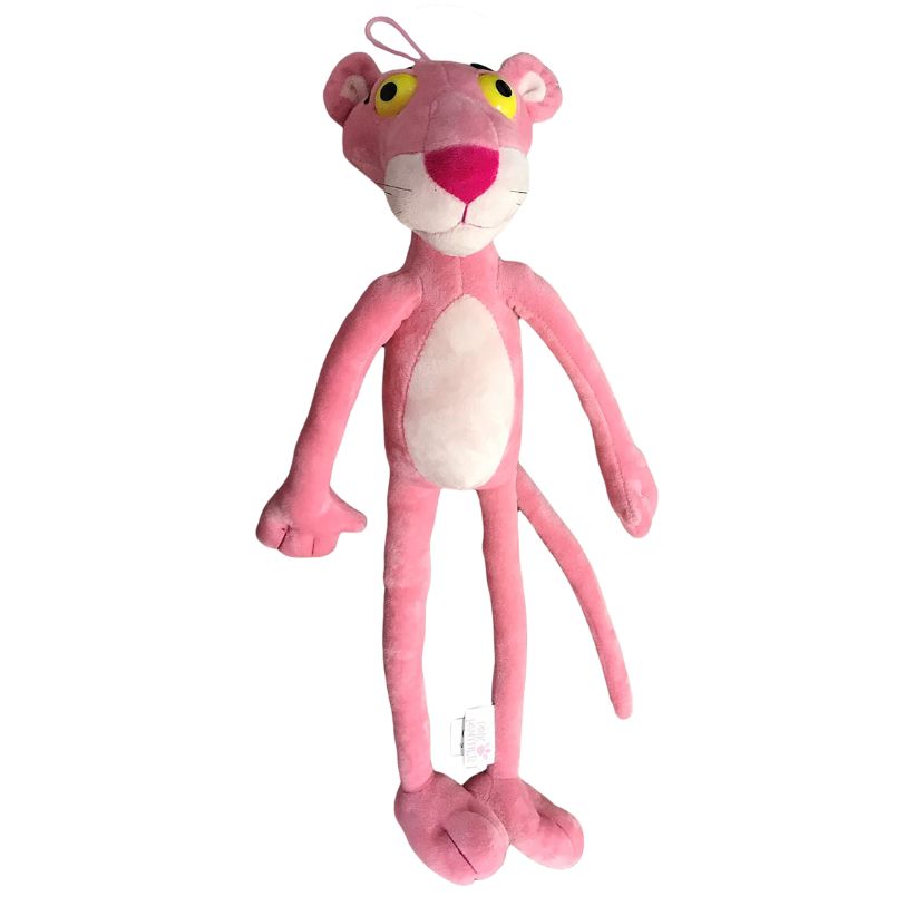 GOSEDJUR PINK PANTHER 30cm