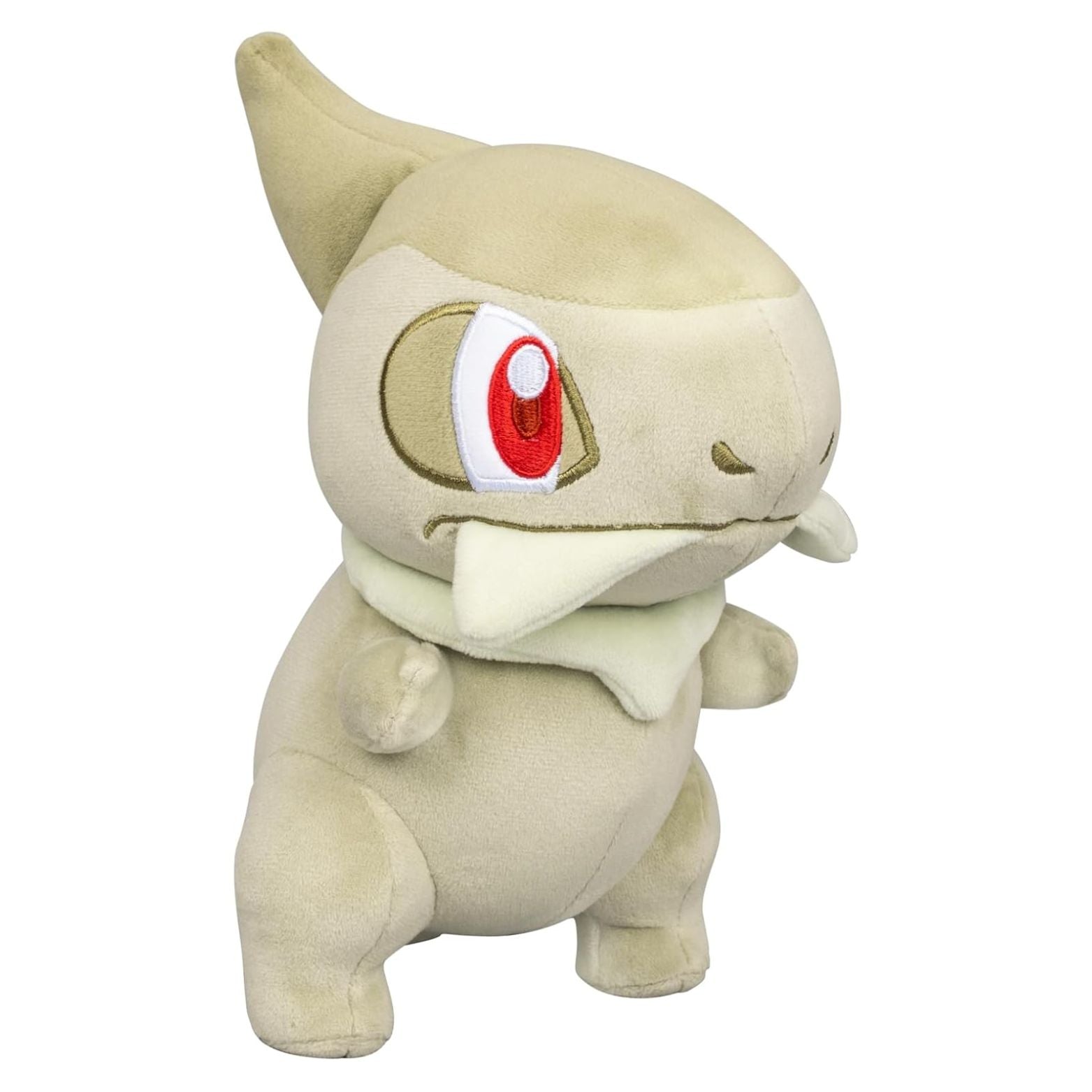 GOSEDJUR POKÉMON AXEW 20cm