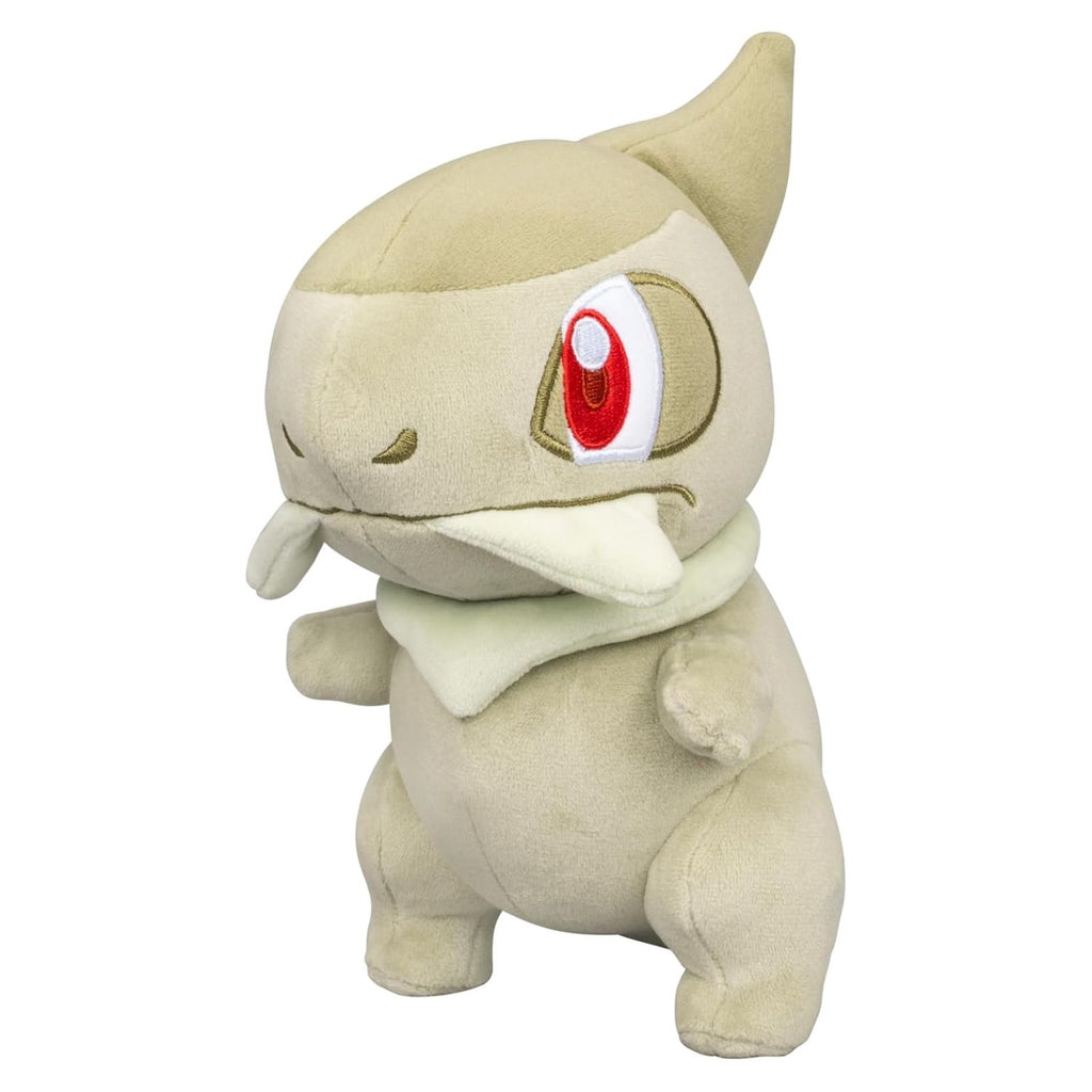 GOSEDJUR POKÉMON AXEW 20cm