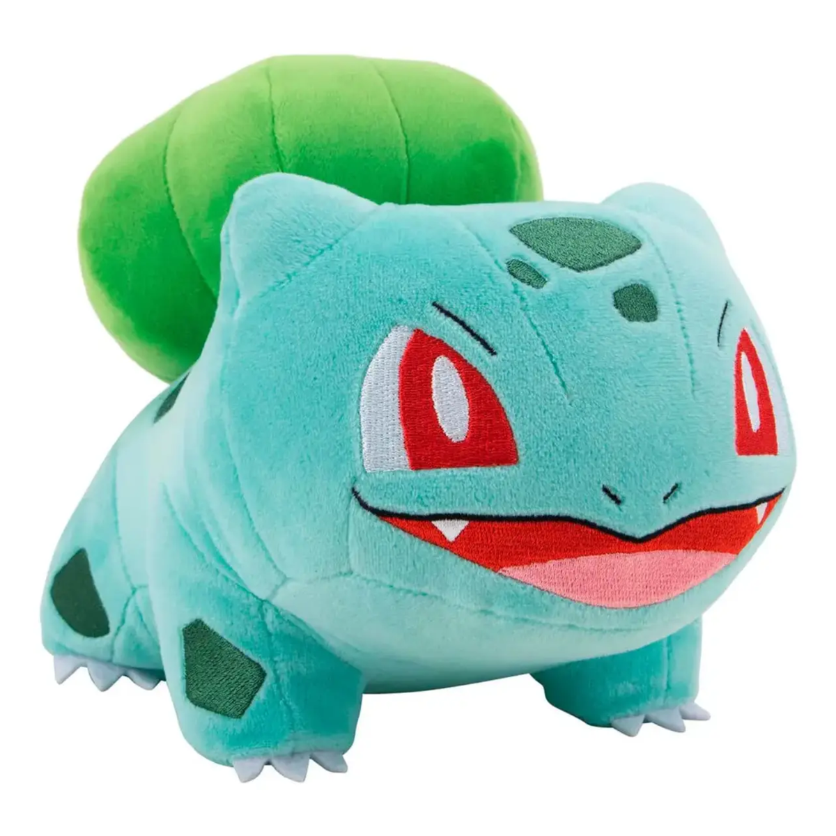 GOSEDJUR POKÉMON BULBASAUR 20cm