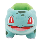 GOSEDJUR POKÉMON BULBASAUR 20cm