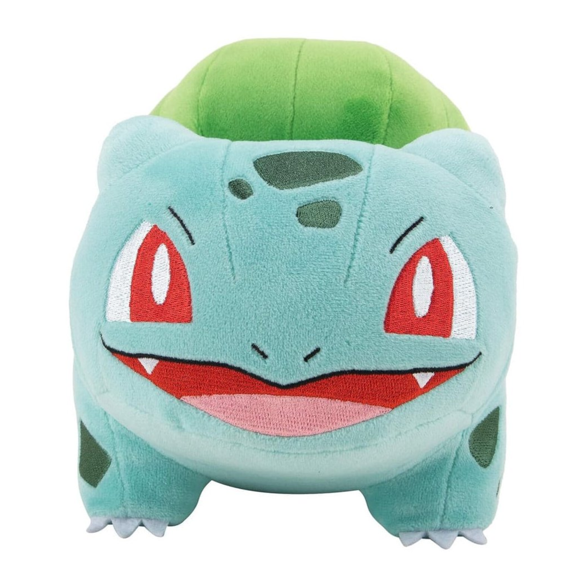 GOSEDJUR POKÉMON BULBASAUR 20cm