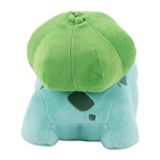 GOSEDJUR POKÉMON BULBASAUR 20cm