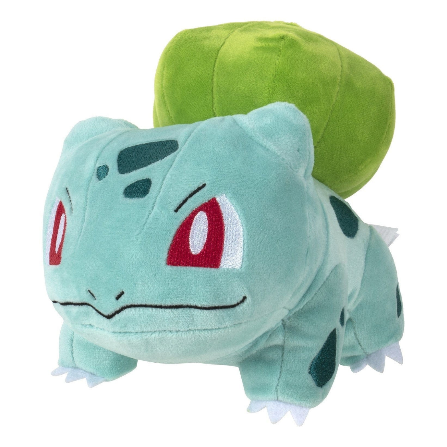 GOSEDJUR POKÉMON BULBASAUR 23cm