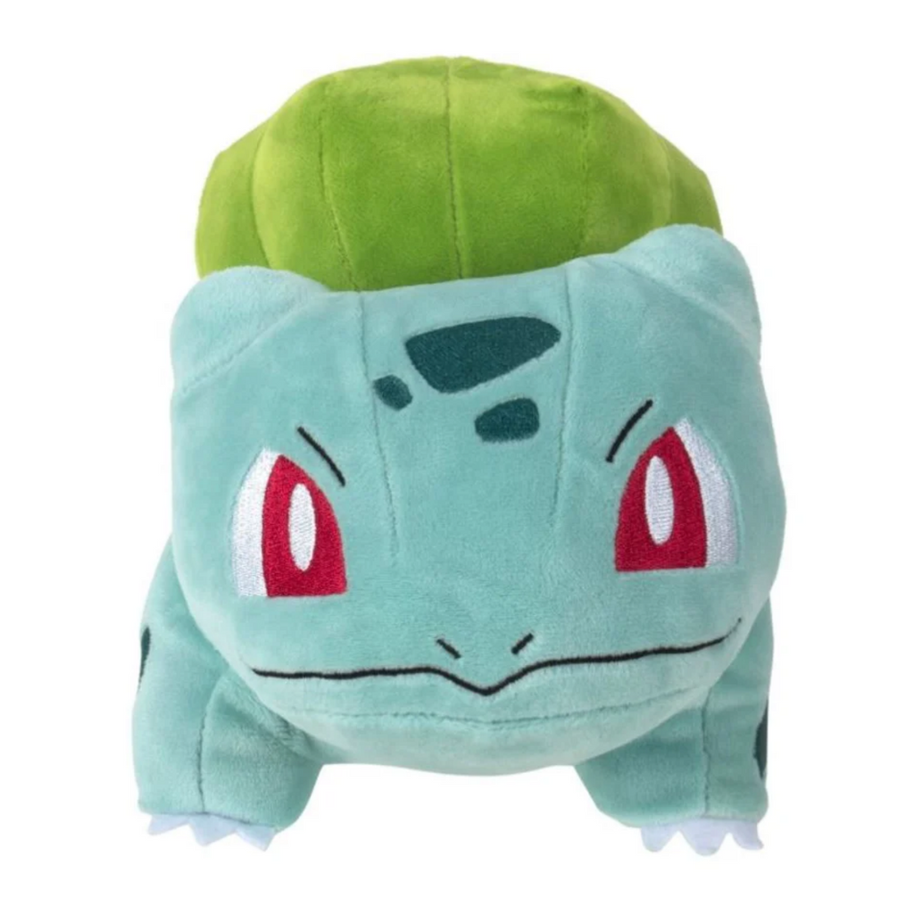 GOSEDJUR POKÉMON BULBASAUR 23cm