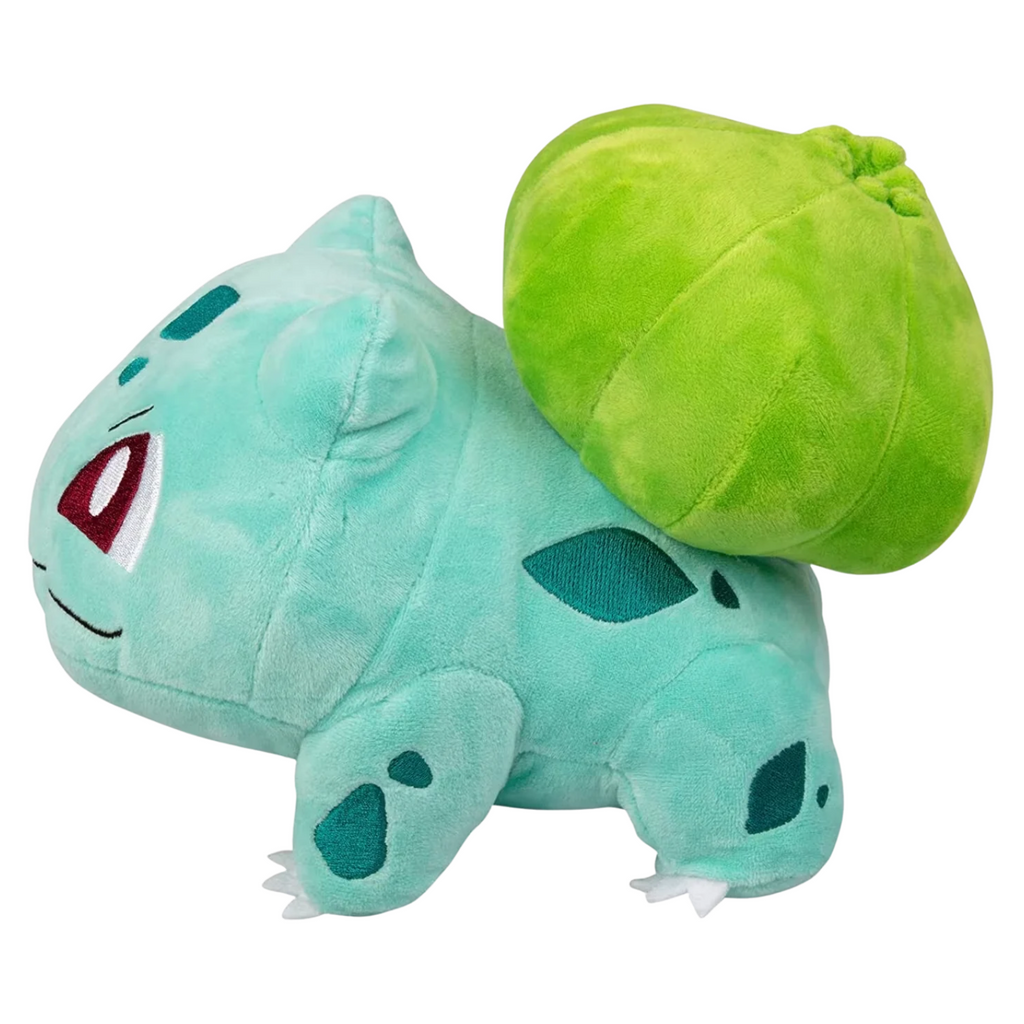 GOSEDJUR POKÉMON BULBASAUR 23cm
