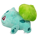 GOSEDJUR POKÉMON BULBASAUR 23cm