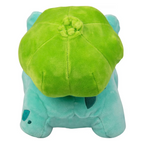 GOSEDJUR POKÉMON BULBASAUR 23cm