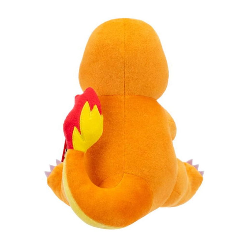 GOSEDJUR POKÉMON CHARMANDER 20cm