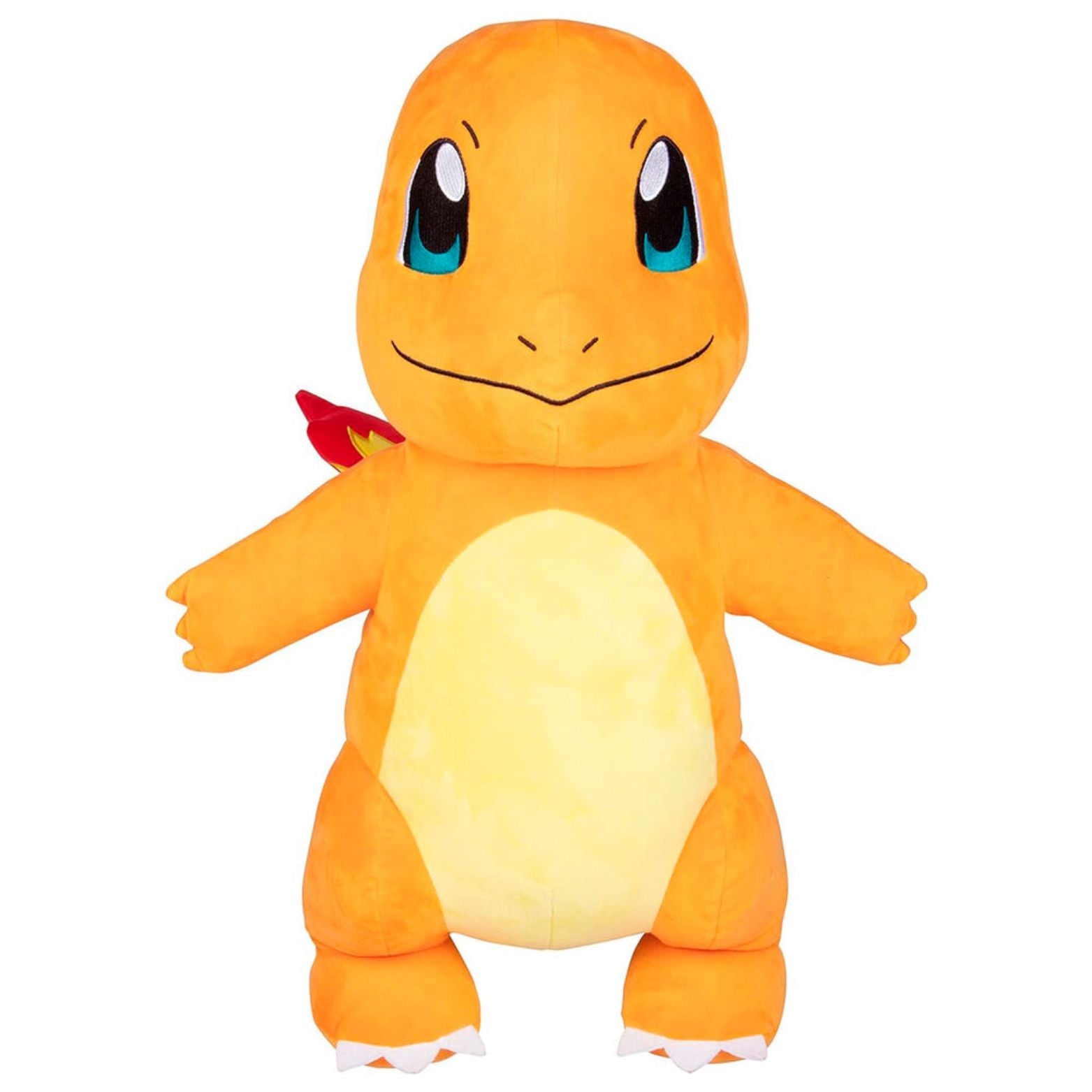 GOSEDJUR POKÉMON CHARMANDER 60cm