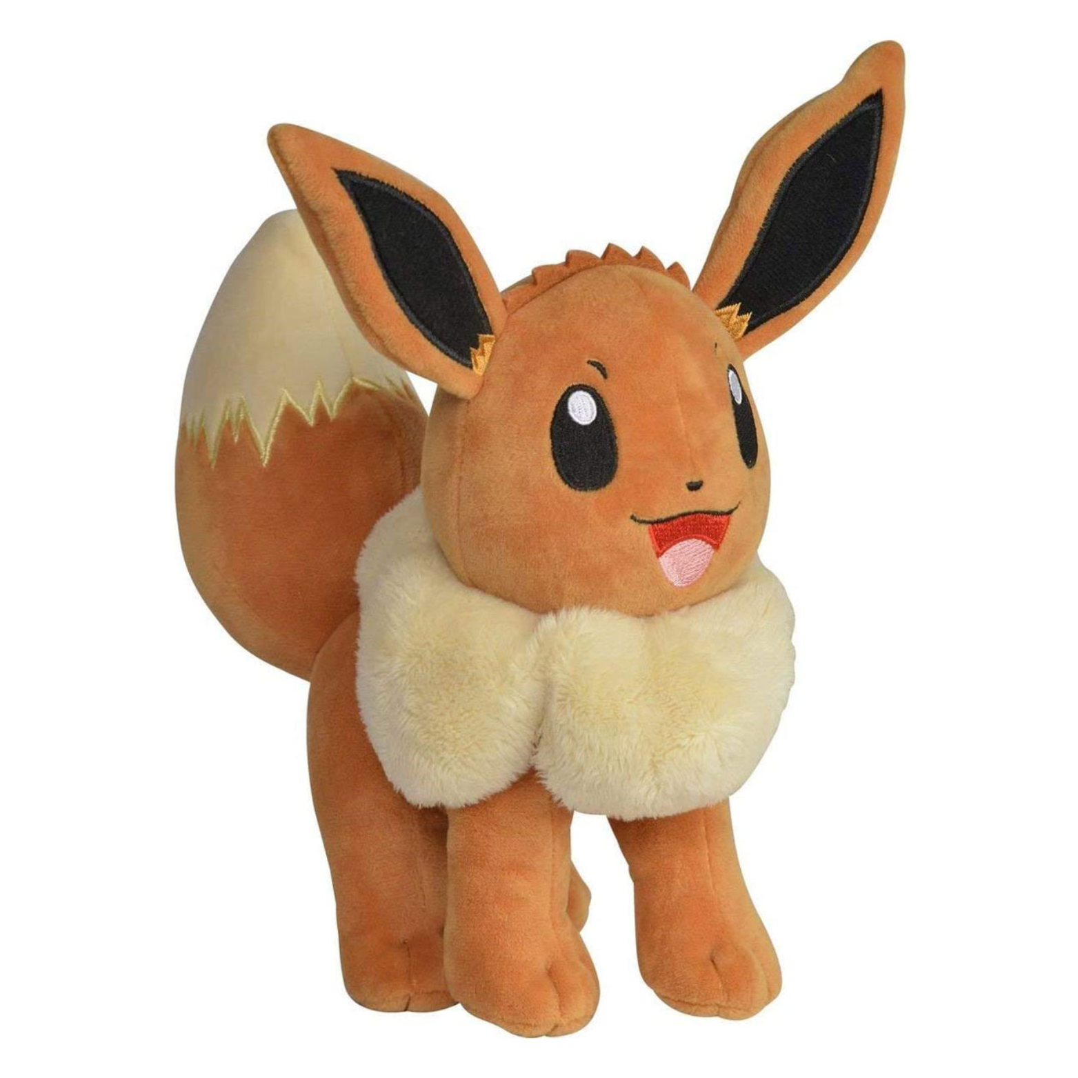 GOSEDJUR POKÉMON EEVEE 20cm