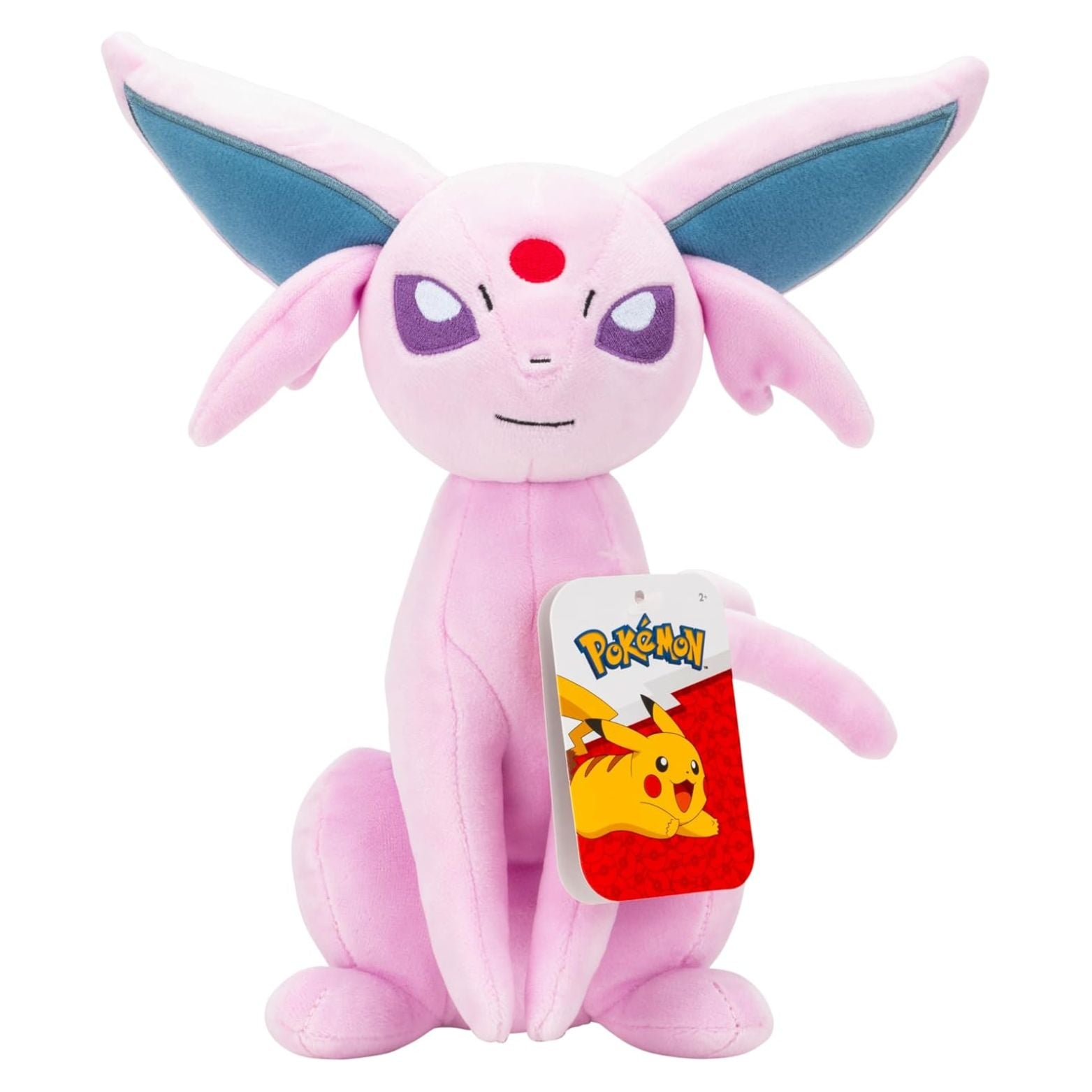 GOSEDJUR POKÉMON ESPEON 20cm