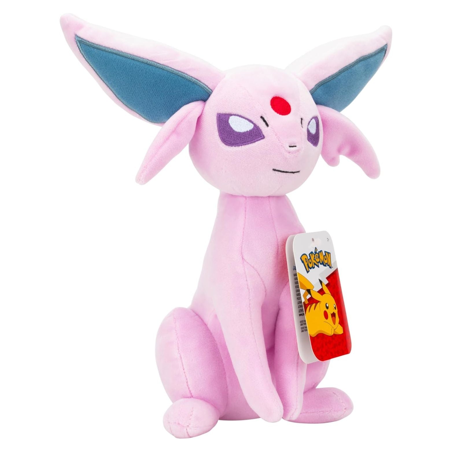 GOSEDJUR POKÉMON ESPEON 20cm
